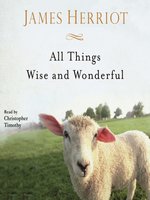 All Things Wise and Wonderful